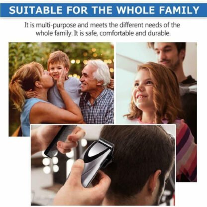 Hair Clipper - Image 2