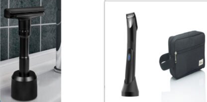 Groin Electric Clippers - Image 3