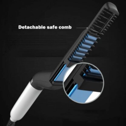 Electric Hair/Beard Straightener - Image 4