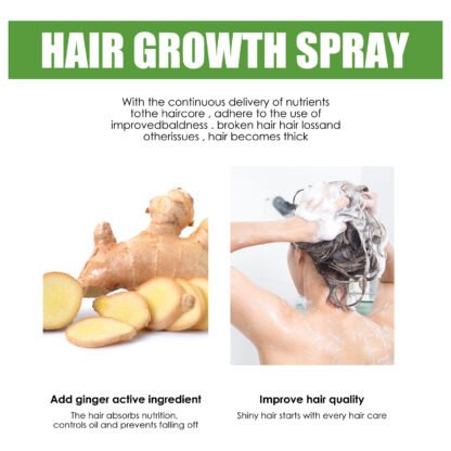 Jaysuing Hair Treatment - Image 5