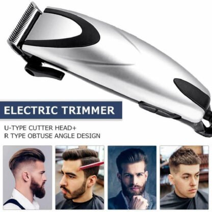 Hair Clipper - Image 3