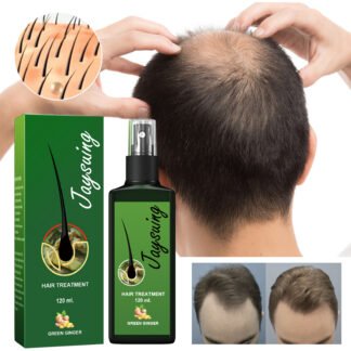 Jaysuing Hair Treatment
