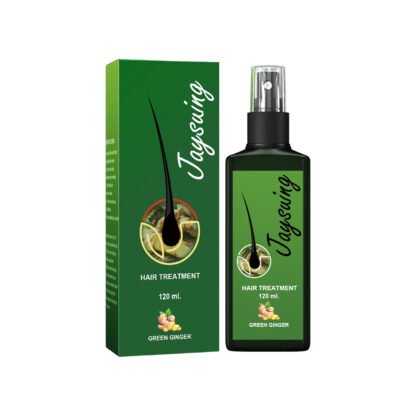 Jaysuing Hair Treatment - Image 3