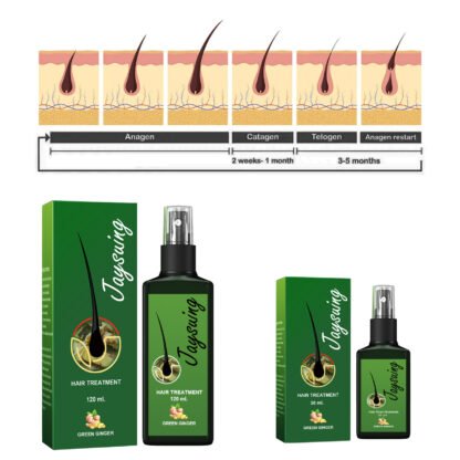 Jaysuing Hair Treatment - Image 4
